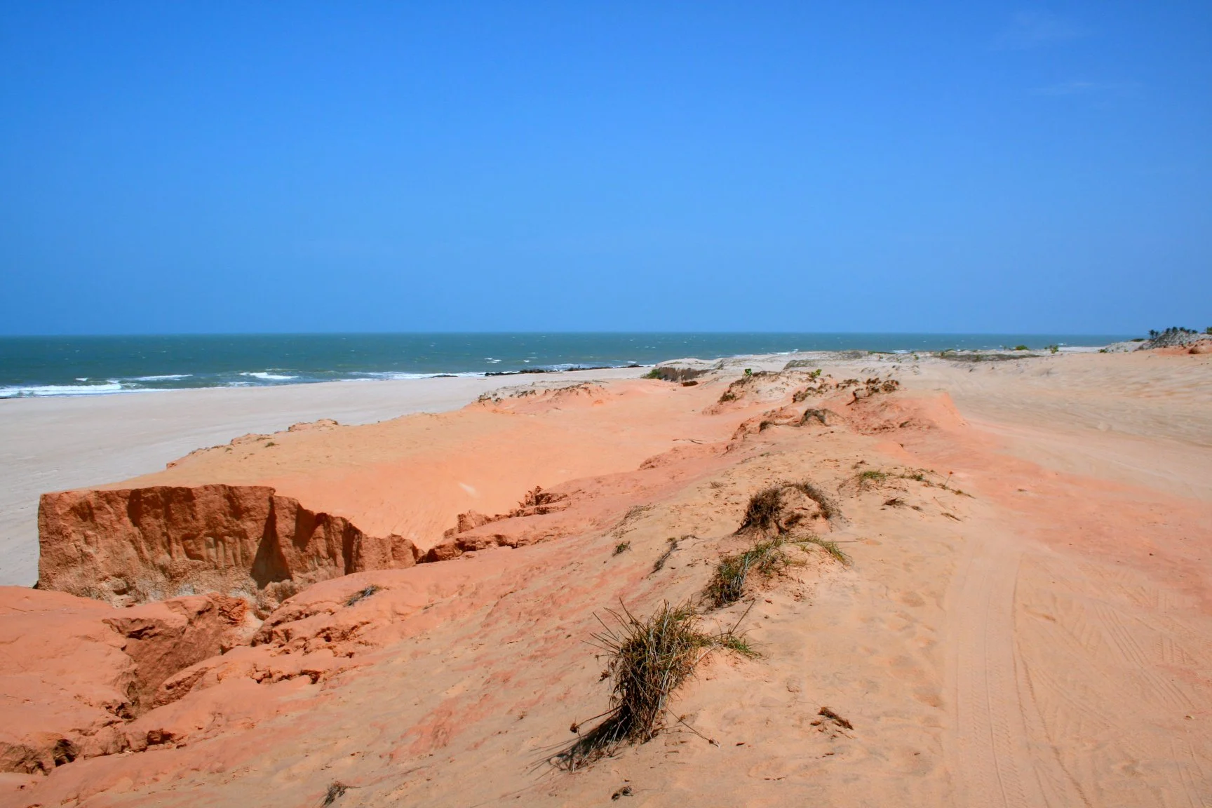 Foto do album Canoa Quebrada